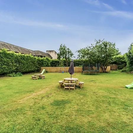 Bridge Mews Tatil Evi *