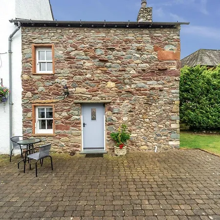 Holiday home Bridge Mews