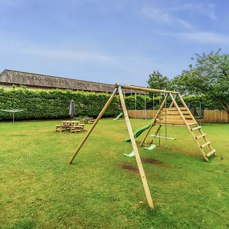 Bridge Mews Holiday home