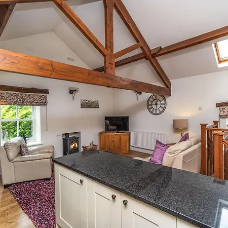 Bridge Mews בית נופש