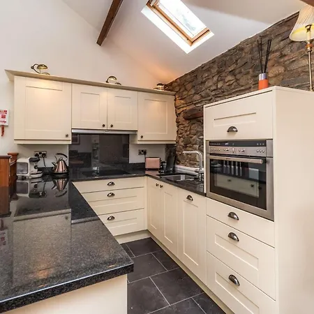 בית נופש Bridge Mews