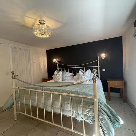 בית נופש Bridge Mews